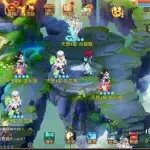 MT3换皮MH【幻月星辰尊享挂机版】最新整理单机一键即玩镜像端+Linux手工服务端+安卓苹果双端+GM后台+详细搭建教程+全套源码