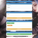 三网H5策略手游【三国·兵临天下开局7合常玩代金券内购修复版】最新整理Linux手工服务端+管理后台+CDK授权后台+简易安卓客户端+详细搭建教程