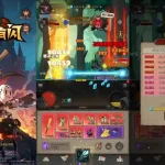 放置RPG刷宝手游【英雄有閃法师双角色8倍速10000级版】最新整理Linux手工服务端+加解密工具+管理后台+代理后台+CDK授权后台+安卓苹果双端+详细搭建教程