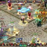 站长自己整理的魔域1655单机版+外网架设所有文件