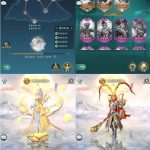 卡牌回合手游【九州异兽录代金券内购版】Win一键服务端+GM授权后台+CDK授权后台+安卓+全套源码+视频架设教程