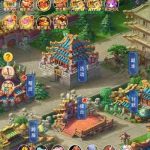 三网H5游戏【新版西游之取经之路】Linux手工服务端+两个大区+GM分级授权后台+安卓+详细搭建教程