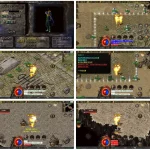 战神引擎传奇手游【1.76洪荒昊天大背包-白猪3】最新整理WIN系特色服务端+安卓苹果双端+GM授权物品后台+详细搭建教程