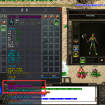 【传奇·信仰之战】仙魔三职业-鉴定-BUFF-宠物-天赋-复古到微变