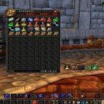 完美世界 复古六职业 136版本