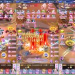 三网H5游戏【九州仙侠传2之云游九州平台币内购】最新整理单机一键即玩镜像端+Linux手工服务端+简易安卓客户端+平台币后台+运营后台+详细搭建教程