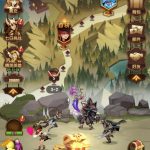 卡牌自由搏击手游【船长请开炮代金券内购体验版】Linux手工服务端+安卓+CDK授权后台+视频架设教程