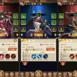 三网H5游戏【剑与盾/神机三国H5】最新整理Linux手工服务端+全套源码+GM授权后台+简易安卓客户端+详细搭建教程