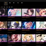 X4独角兽视频网站新版源码视频网站系统源码