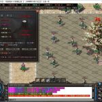 自费购买的价值158元的【沉默】传奇完整商业服务端