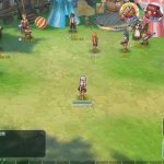 [RO仙境传说-黑夜派对] 完整源码+工具+原始客户端代码+数据库+一键端