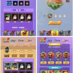 听我指挥 H5三网 H5 休闲游戏 WIN+Linux 手工服务端 完整源码 + 架设教程