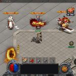 白日门传奇手游【龙腾霸业多区跨服完整版】Win一键服务端+管理后台+GM授权后台+安卓+视频架设教程