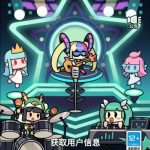 三网H5游戏【丛林鸟大冒险内购版】Linux手工服务端+简易客户端+CDK授权后台+内购激活后台+视频架设教程