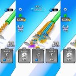 三网H5小游戏【生存冒险记】最新整理Linux手工服务端+安卓