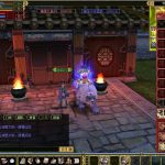 热血江湖真正无BUG7.0完整端