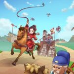 三网H5小游戏【我要开镖局】Win一键服务端+Linux手工服务端+视频架设教程