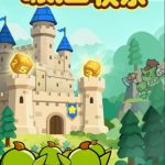 三网H5小游戏【碾压的快乐】Win一键服务端+Linux手工服务端+视频架设教程