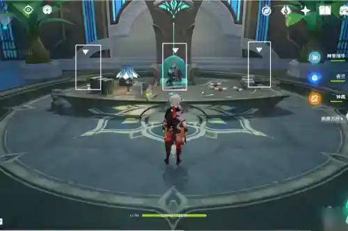 3DQ萌冒险端游【原神3.4真端】最新整理Ubuntu手工服务端+PC安卓苹果三端+解密工具+GM后台+详细搭建教程+视频教程