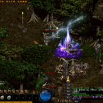 【传奇-V8】–[[流放之路]]–单职业-暗黑风-符文-副本-卡牌-战旗-复古