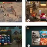 烽火三国_智力策略类三国题材三网H5全网通卡牌回合手游