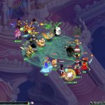 梦幻单机，想玩的自取。飞行坐骑。