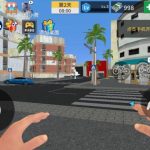 三网H5小游戏【我的外卖日常】Win一键服务端+Linux手工服务端+视频架设教程