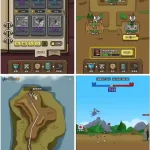 原始人别嚣张 H5三网 H5休闲游戏 2025最新整理 WIN+Linux手工服务端 源码 + 教程