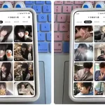 千寻百念精选头像小程序源码