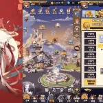 动漫大乱斗_腥空幻想_稀有动漫二次元放置卡牌剧情回合手游_最新打包Linux服务端_通用视频架设教程_GM网页后台工具_安卓版本