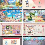 卡牌回合手游【口袋觉醒神话蒂安希】最新整理Linux手工服务端+运营后台+授权后台