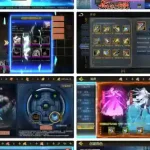 横版闯关手游【全明星之武圣觉醒阿拉德完整版】最新整理单机一键即玩镜像端+Linux手工服务端+WEB管理后台+GM授权后台+安卓+详细搭建教程