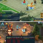 [端游] GGE2互通西游【精修梦江南】最新整理Win系端+安卓苹果PC三端互通+全套源码+搭建教程