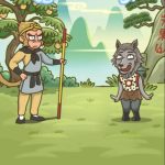 三网H5小游戏【妖怪不挡道】Win一键服务端+Linux手工服务端+视频架设教程