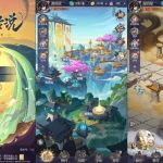 卡牌回合手游【炼仙传说】最新整理单机一键即玩镜像端+Linux手工服务端+GM授权后台+安卓苹果双端+详细搭建教程