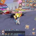 稀有三网H5游戏【九州飞凰录之灵汐H5】手工服务端+一键端+GM授权后台