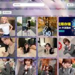 K-Vault聚合云盘系统源码支持API分片、访客上传
