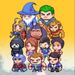 三网H5小游戏【英雄大战外星人】Win一键服务端+Linux手工服务端+视频架设教程