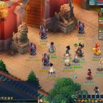 GGE2互通西游【精修梦江南】Win一键服务端+安卓苹果PC三端互通+全套源码+视频架设教程