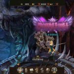 魔幻剧情手游：暗黑纪元H5，畅玩三网全通西方3D世界