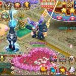 梦幻诛仙手游【瑞嘉梦诛】12职业瑞嘉修改版+安卓苹果双端+视频架设教程