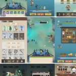[手游] 三网H5小游戏【少年仙路】WIN系服务端+Linux手工服务端+详细搭建教程
