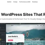 WordPress主题–Bricks Builder v2.3.9 破解版，自带可视化编辑器的主题