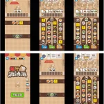 三网H5游戏【餐厅消消消】最新整理Linux手工服务端+安卓